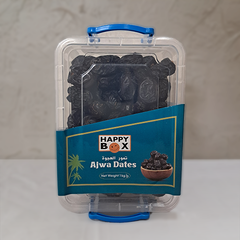 Ajwa Dates 1 kg