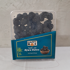 Ajwa Dates 1 kg