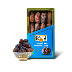 Egyptian Medjool Dates (Small)