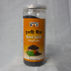 Basil Seeds / তুলসী বীজ