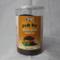 Basil Seeds / তুলসী বীজ