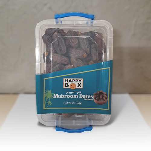 Mabroom Medium 1 kg