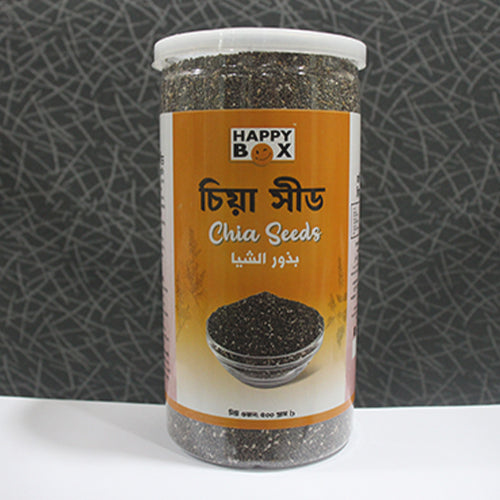 চিয়া সীড (Chia Seeds)