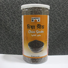 চিয়া সীড (Chia Seeds)