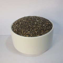 চিয়া সীড (Chia Seeds)