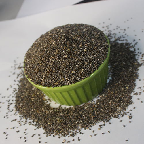 চিয়া সীড (Chia Seeds)