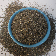 চিয়া সীড (Chia Seeds)